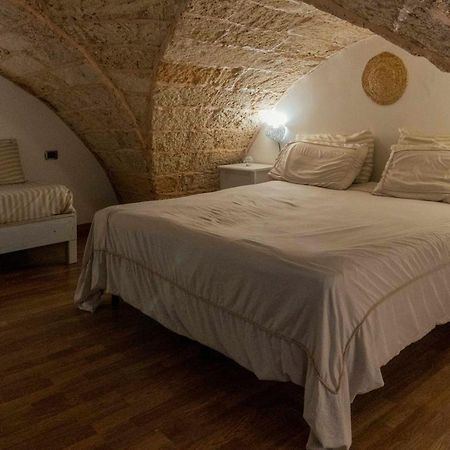 Zen Guest House Olistica Alliste Dış mekan fotoğraf
