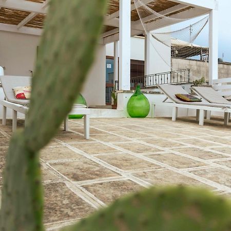 Zen Guest House Olistica Alliste Dış mekan fotoğraf
