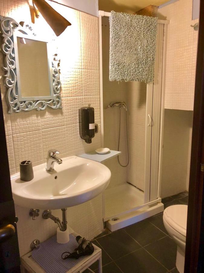 Zen Guest House Olistica Alliste Dış mekan fotoğraf