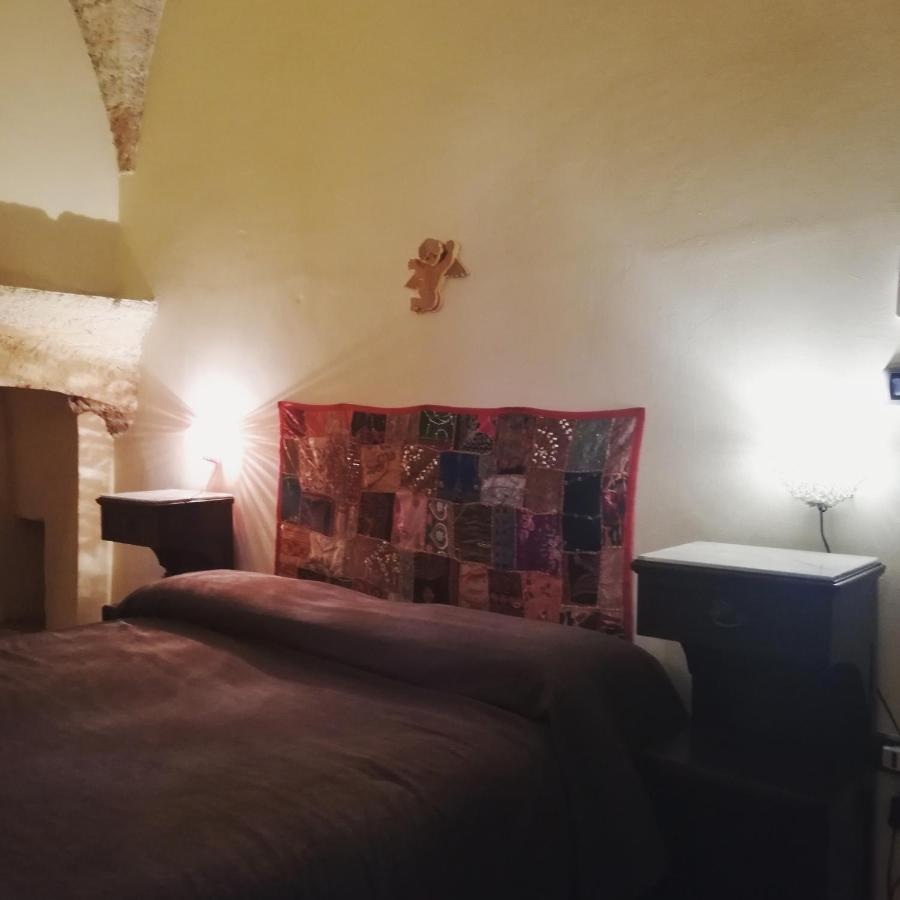 Zen Guest House Olistica Alliste Dış mekan fotoğraf