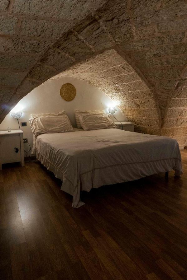 Zen Guest House Olistica Alliste Dış mekan fotoğraf