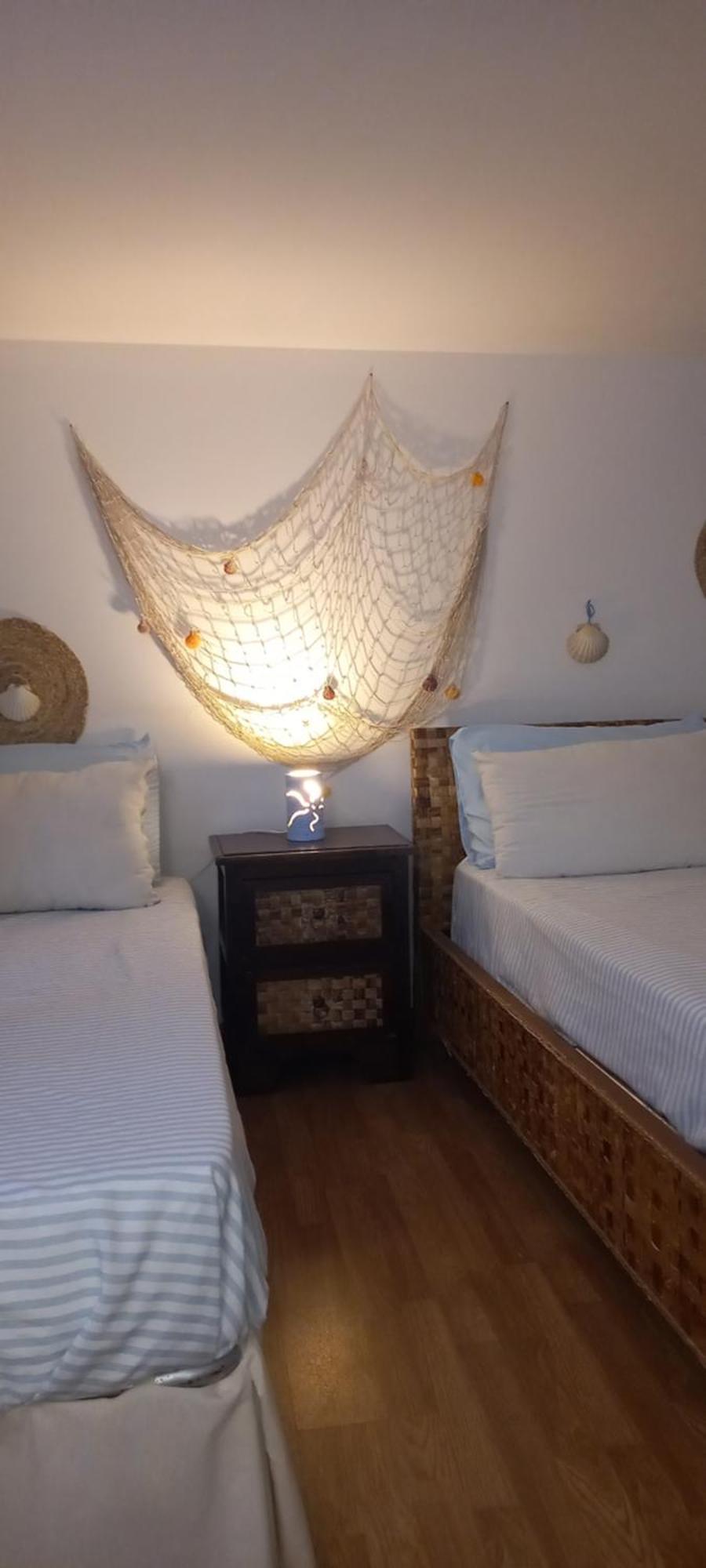 Zen Guest House Olistica Alliste Dış mekan fotoğraf