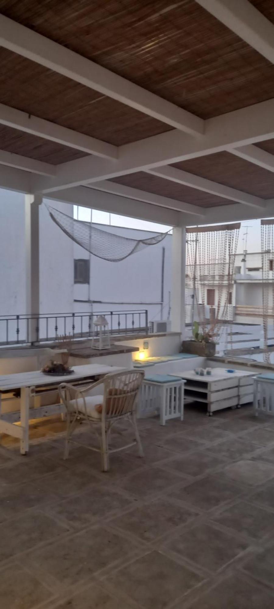 Zen Guest House Olistica Alliste Dış mekan fotoğraf