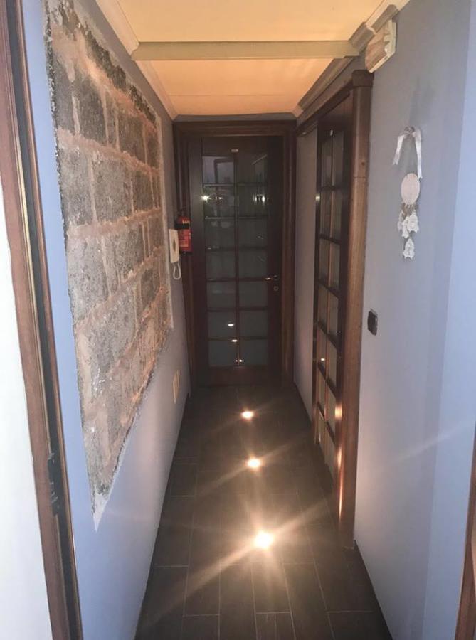 Zen Guest House Olistica Alliste Dış mekan fotoğraf