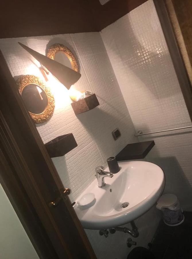Zen Guest House Olistica Alliste Dış mekan fotoğraf