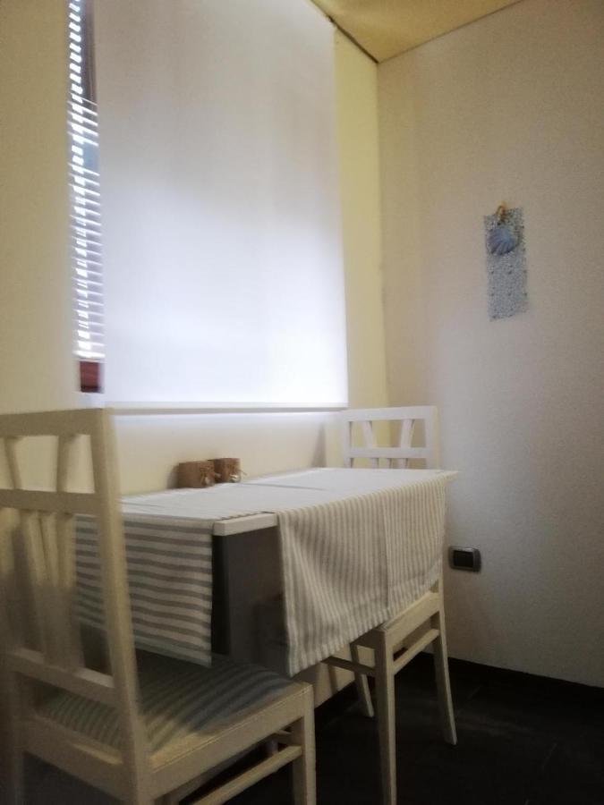 Zen Guest House Olistica Alliste Dış mekan fotoğraf